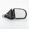 Tyc TYC DOOR MIRROR 1000341 - alternate 5